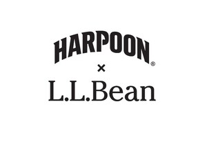 Harpoon Brewery and L.L.Bean Team Up to Launch Limited-Edition Harvest Lager