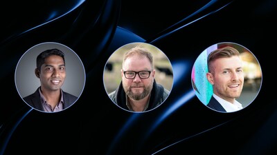 Quickplay Strengthens Leadership Team to Further Accelerate Global Growth (CNW Group/Quickplay)