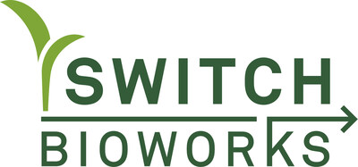 Switch Bioworks Raises $17M in Series Seed Financing to Bring New Biological Fertilizer Technology to the Field