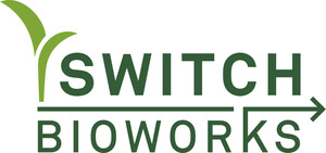 Switch Bioworks Raises $17M in Series Seed Financing to Bring New Biological Fertilizer Technology to the Field