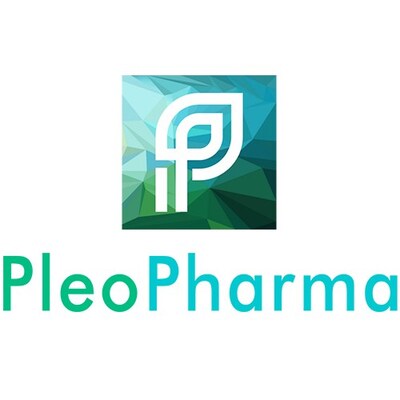 PleoPharma, Inc. Logo