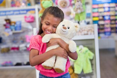 On September 9, the beloved company will rollback prices to 1997, the year Build-A-Bear started, for one of the company’s all-time best-selling products, Lil' Cub, to <money>$9</money> only for this special day.