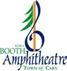 Koka Booth Amphitheatre - Town of Cary