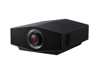 The BRAVIA Projector 9 (VPL-XW8100ES) is designed to bring a professional-grade cinematic HDR experience into the home.