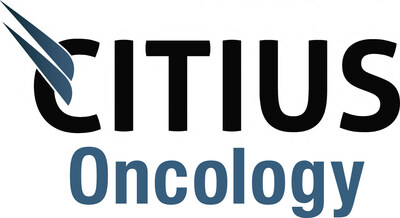 Citius Oncology logo (PRNewsfoto/Citius Pharmaceuticals, Inc.)