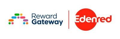 Reward Gateway | Edenred (PRNewsfoto/Reward Gateway | Edenred)