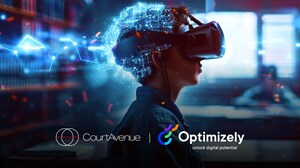 CourtAvenue Announces Strategic Partnership with Optimizely to Drive Innovations in Digital Experience and Commerce