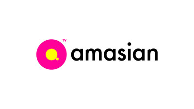 Amasian-TV-Logo-in-White-Background-1920x1080.jpg (PRNewsfoto/ODK Media Inc.)