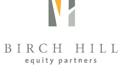 Birch Hill Equity Partners (CNW Group/Birch Hill Equity Partners)