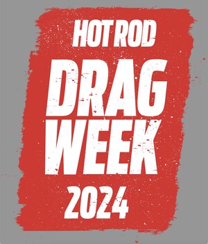 "Fastest Car in America" to be Named on Sept. 20 as the 20th Annual HOT ROD Drag Week Returns to Four Classic Midwest Tracks Sept. 15-20