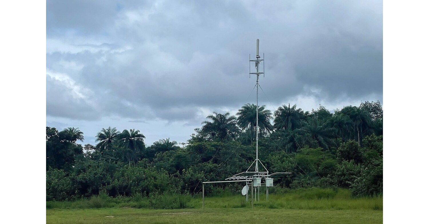 ZTE and Orange Liberia team up to complete rural network deployment in Liberia ZTE and Orange Liberia team up to complete rural network deployment in Liberia