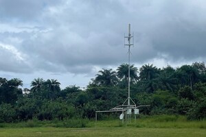 ZTE and Orange Liberia team up to complete rural network deployment in Liberia