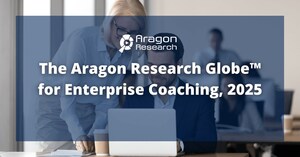 Aragon Research: By 2025, 50% of Enterprises Will Leverage Some Form of AI-based Coaching Agent