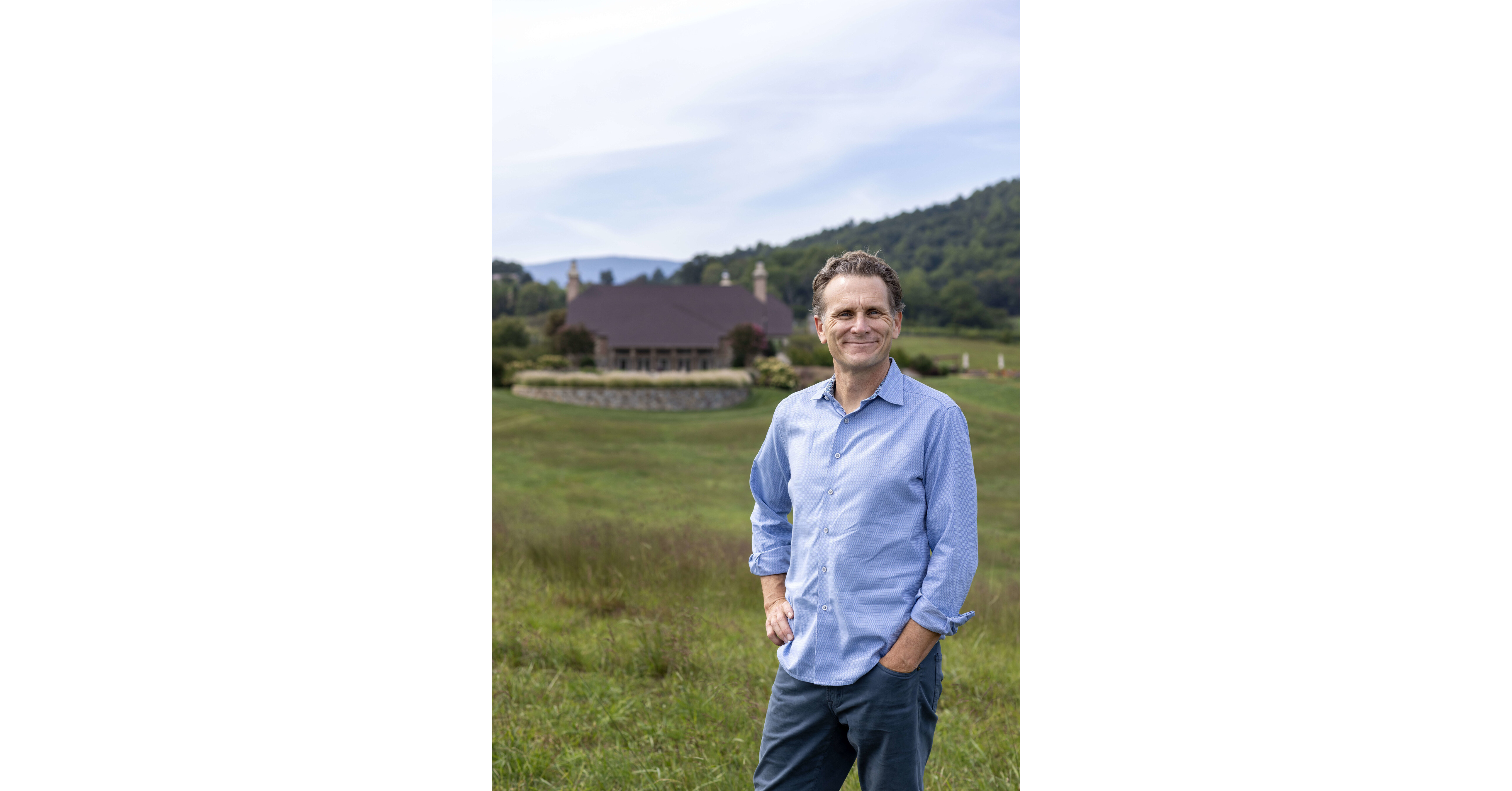 Early Mountain Vineyards Ushers in a New Era with the Appointment of ...
