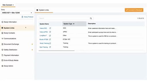 La nueva versión de Veeva Site Connect agiliza la ejecución de ensayos clínicos para centros y patrocinadores
