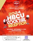 2024 HBCU Cocktail Reception