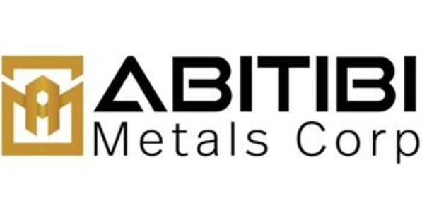 Abitibi Metals Extends Western Plunge in Step-Out Drilling at the B26 Polymetallic Deposit