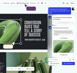 Fluer Launches New Affordable Creative AI Platform, Offering Superior Value Over Canva's Recent Price Hikes