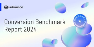 Unbounce's 2024 Conversion Benchmark Report Proves that Attention Spans are Declining, and so are Conversion Rates