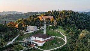 Bologna Business School opens the New Campus: A School for the New Millennium, dedicated to experiential learning, where interdisciplinarity drives innovation