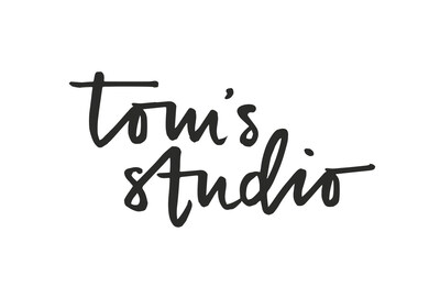 Tom's Studio Logo