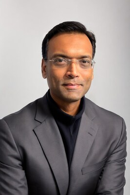 Harshad Kharche joins Verra Mobility as SVP of Business Transformation