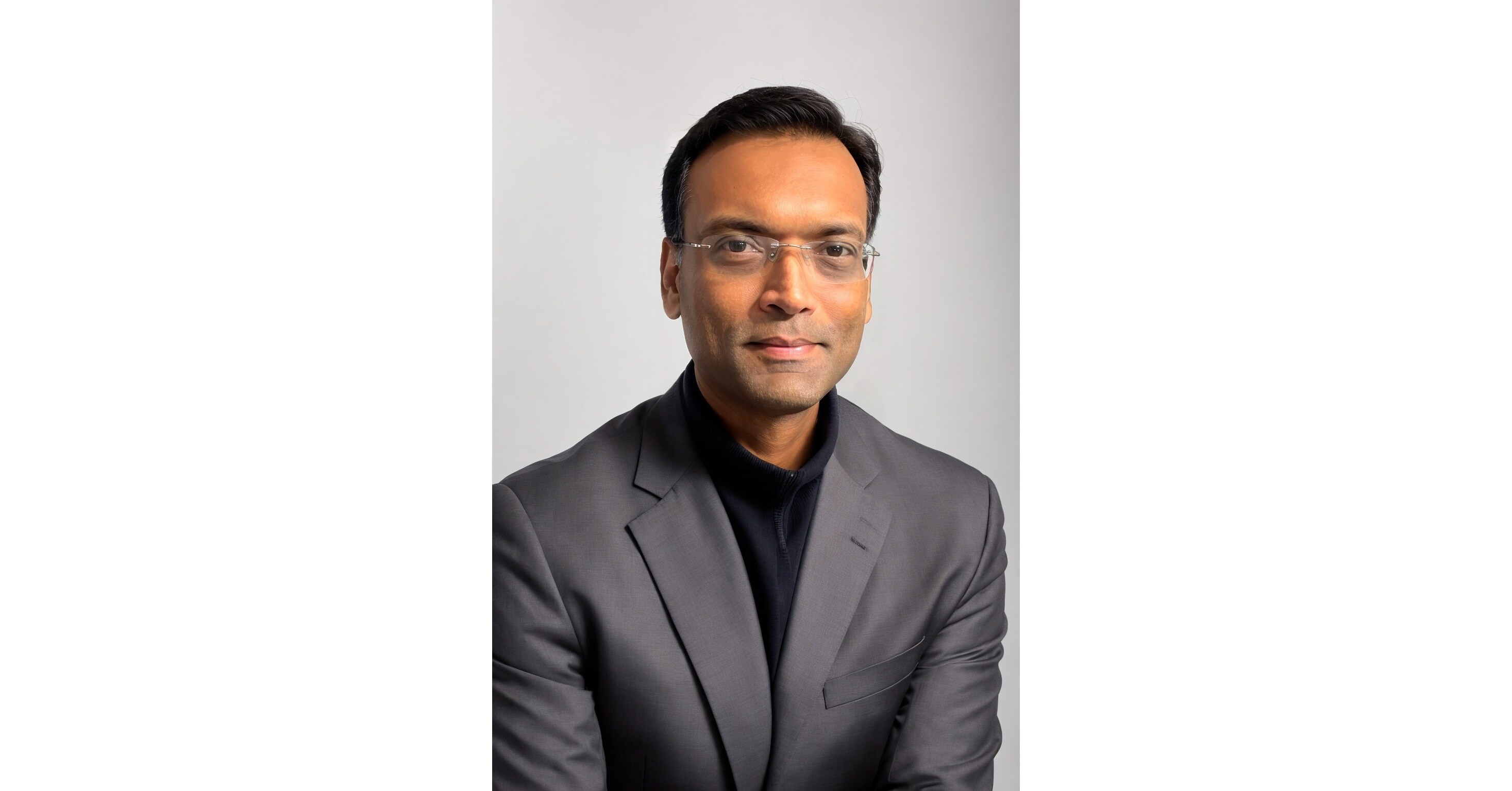 Harshad Kharche joins Verra Mobility as Senior Vice President of Business Transformation