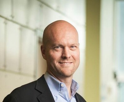 Barry Vandevier
