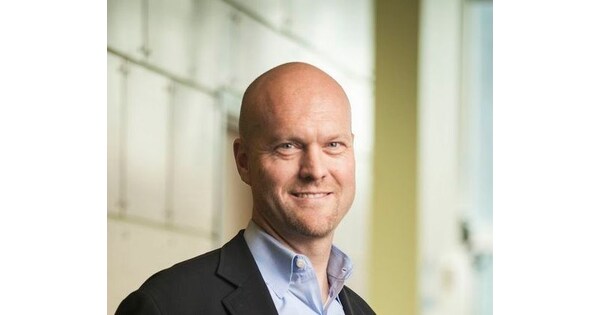 Datacor Welcomes Barry Vandevier as Chief Operating Officer