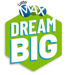 LOTTO MAX DREAM BIG EVENT OFFERS PLAYERS MORE CHANCES TO WIN CASH PRIZES