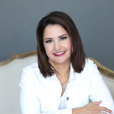 Maggie Kassebaum, Senior Vice President of Premium Appliances Division