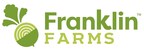 Franklin Farms Logo