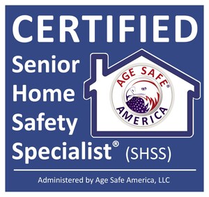 Senior Home Safety Specialist® Certification Approved for Physical Therapy Continuing Education Credits