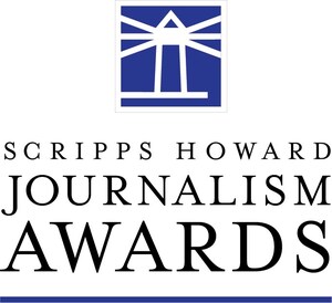 Finalists announced for 71st Scripps Howard Journalism Awards