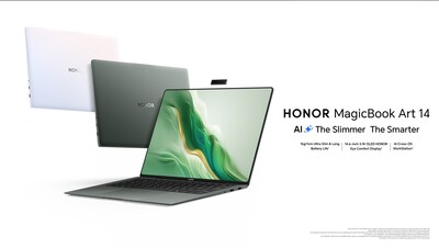 HONOR、IFA 2024で記録的な成功を収めたHONOR Magic V3を発表、可能性