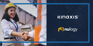 Nulogy and Kinaxis Announce Partnership to Accelerate Synchronization for Manufacturing Supply Chain Networks