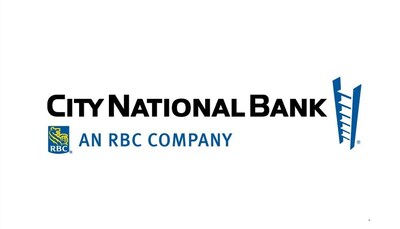 City National Bank (PRNewsfoto/City National Corp.)