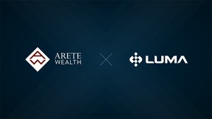 Arete Wealth Partners with Luma Financial Technologies to Elevate Structured Products and Annuities