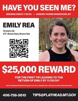 Emily Flyer