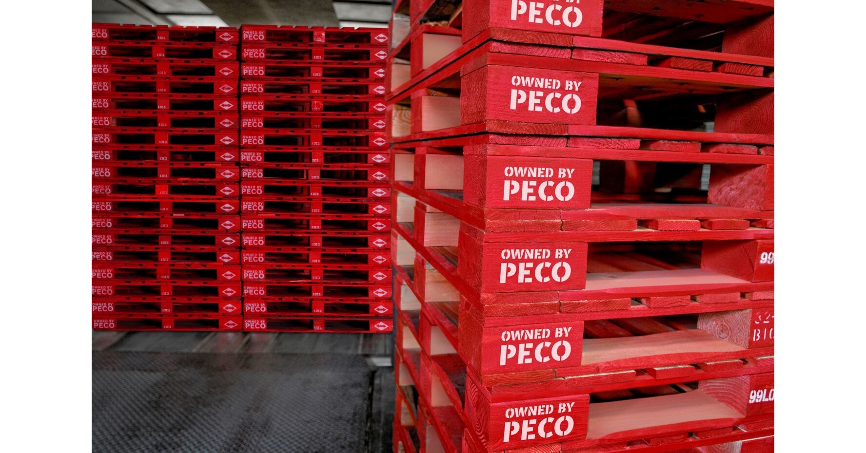 PECO Pallet Taps Lingerfelt and Colliers to Lease New Industrial Facility in Richmond, VA