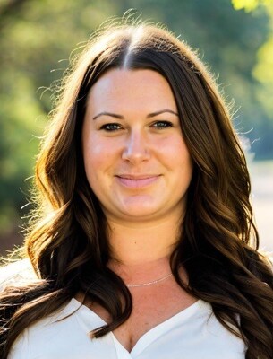 Alyssa Puketza, TruGreen's New Chief Marketing Officer