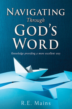 The First Step To Developing A Deeper Relationship With God Is Studying His Word