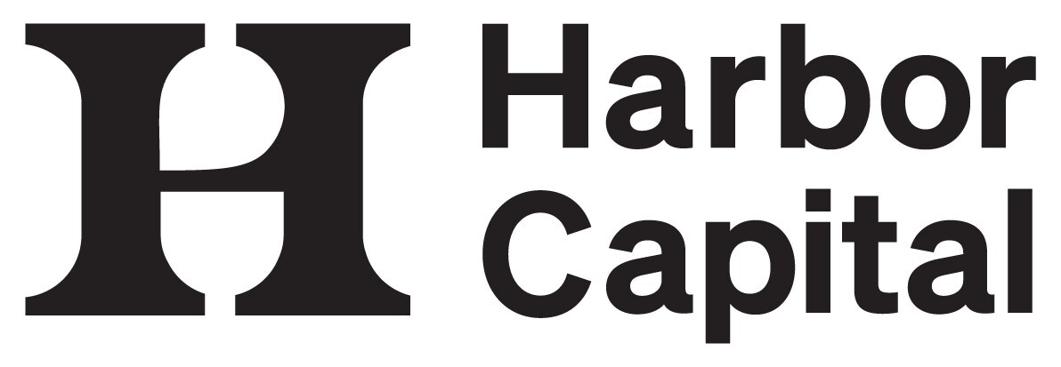 Harbor Capital logo (PRNewsfoto/Harbor Capital)