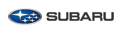 Logo (CNW Group/Subaru Canada Inc.)