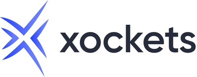 Xockets Logo (PRNewsfoto/Xockets)