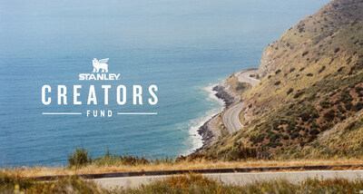Stanley Creators Fund