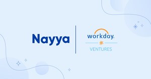 Nayya Secures Strategic Investment from Workday Ventures to Enhance Employee Benefits Experience