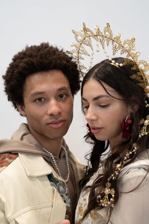 Folger Theatre opens its 2024-25 season with William Shakespeare's Romeo and Juliet