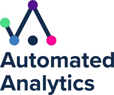 Automated Analytics Logo