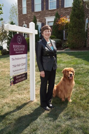 Bonnie Loya joins Berkshire Hathaway HomeServices The Preferred Realty